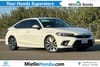 1 placeholder image of  2023 Honda Civic EX