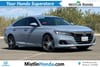 1 placeholder image of  2022 Honda Accord Touring 2.0T