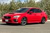 8 thumbnail image of  2017 Subaru WRX Premium