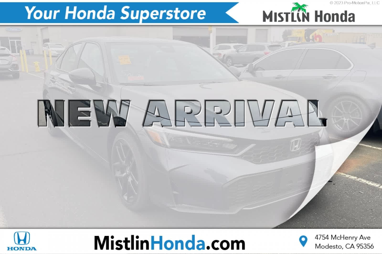 2025 Honda Civic Sport's photo