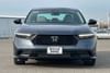 8 thumbnail image of  2025 Honda Accord SE