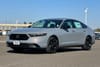 6 thumbnail image of  2025 Honda Accord SE