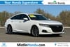 1 placeholder image of  2021 Honda Accord EX-L