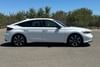 2 thumbnail image of  2026 Honda Civic Hatchback Hybrid Sport Touring