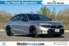 2025 Honda Civic Hatchback Sport