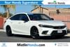 2024 Honda Civic Si
