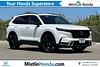 1 thumbnail image of  2025 Honda CR-V Hybrid Sport Touring