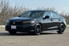 8 thumbnail image of  2025 Honda Civic Sport