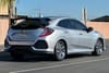 3 thumbnail image of  2019 Honda Civic Hatchback LX