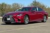 8 thumbnail image of  2018 Lexus LS 500 Base