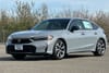 7 thumbnail image of  2026 Honda Civic Hatchback Hybrid Sport Touring