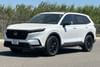 6 thumbnail image of  2026 Honda CR-V Hybrid Sport