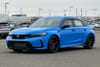 7 thumbnail image of  2025 Honda Civic Type R