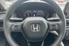 24 thumbnail image of  2025 Honda Accord SE