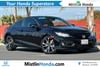 2017 Honda Civic Si