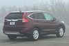 4 thumbnail image of  2015 Honda CR-V EX-L