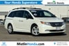 2013 Honda Odyssey Touring