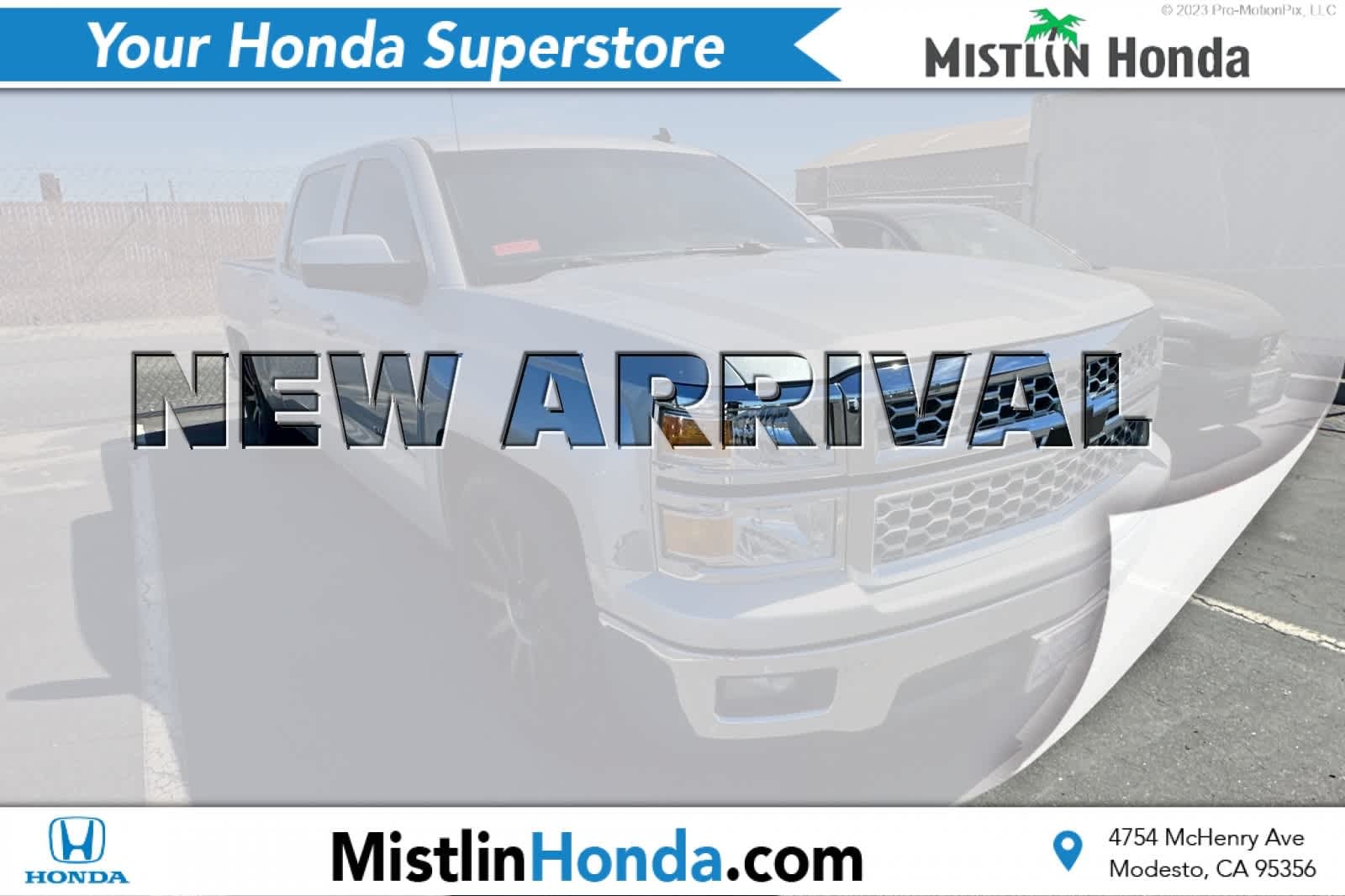 2014 Chevrolet Silverado 1500 LT Crew Cab Short Box's photo