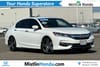 1 thumbnail image of  2016 Honda Accord Sedan Sport