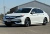 8 thumbnail image of  2016 Honda Accord Sedan Sport
