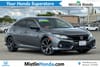 1 thumbnail image of  2017 Honda Civic Sport