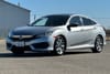 8 thumbnail image of  2017 Honda Civic Sedan EX