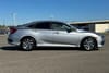 2 thumbnail image of  2017 Honda Civic Sedan EX