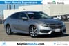 1 thumbnail image of  2017 Honda Civic Sedan EX