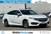 1 thumbnail image of  2018 Honda Civic Sedan EX
