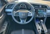 15 thumbnail image of  2018 Honda Civic Sedan EX