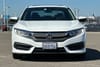 9 thumbnail image of  2018 Honda Civic Sedan EX