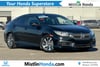 2018 Honda Civic Sedan EX