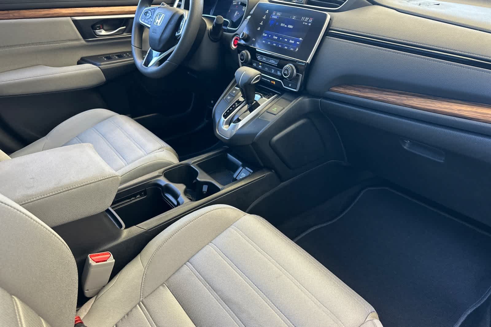 2018 Honda CR-V EX - Photo 18