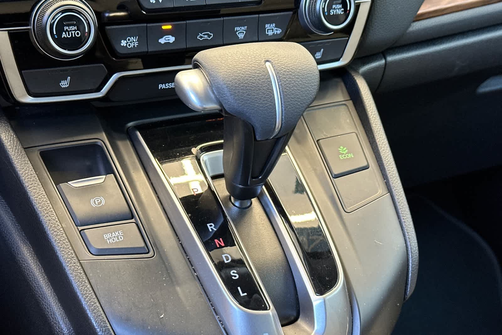 2018 Honda CR-V EX - Photo 24