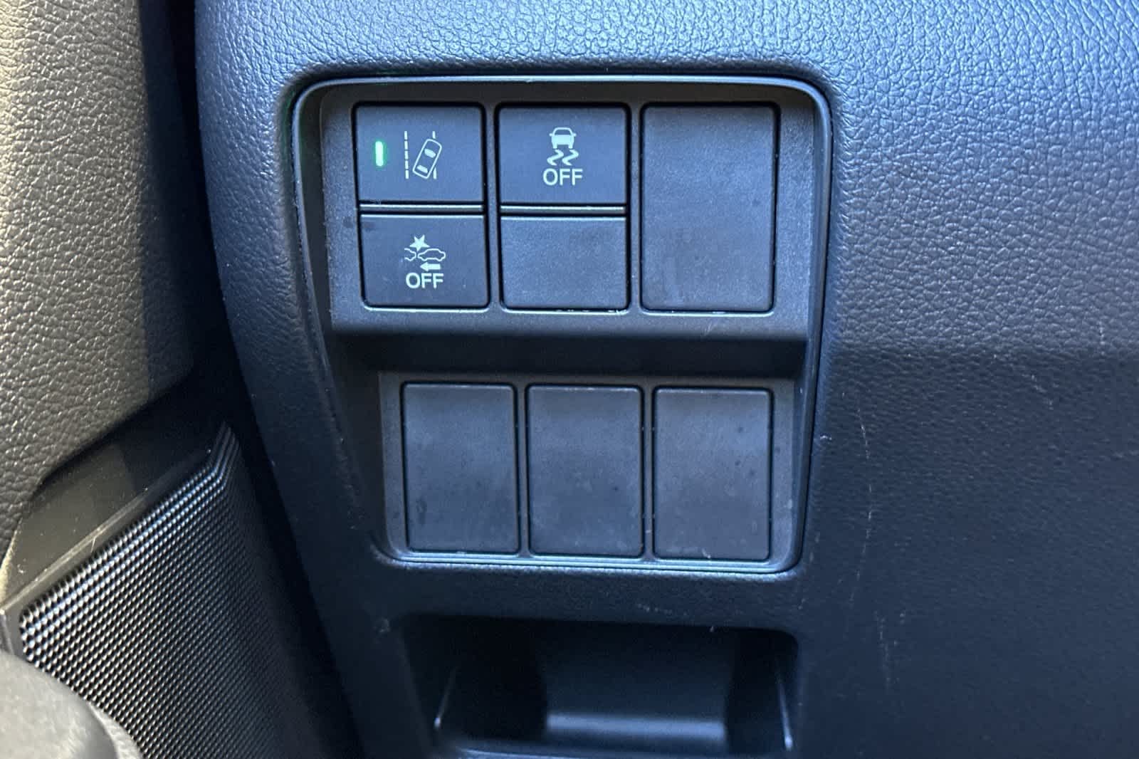 2018 Honda CR-V EX - Photo 31