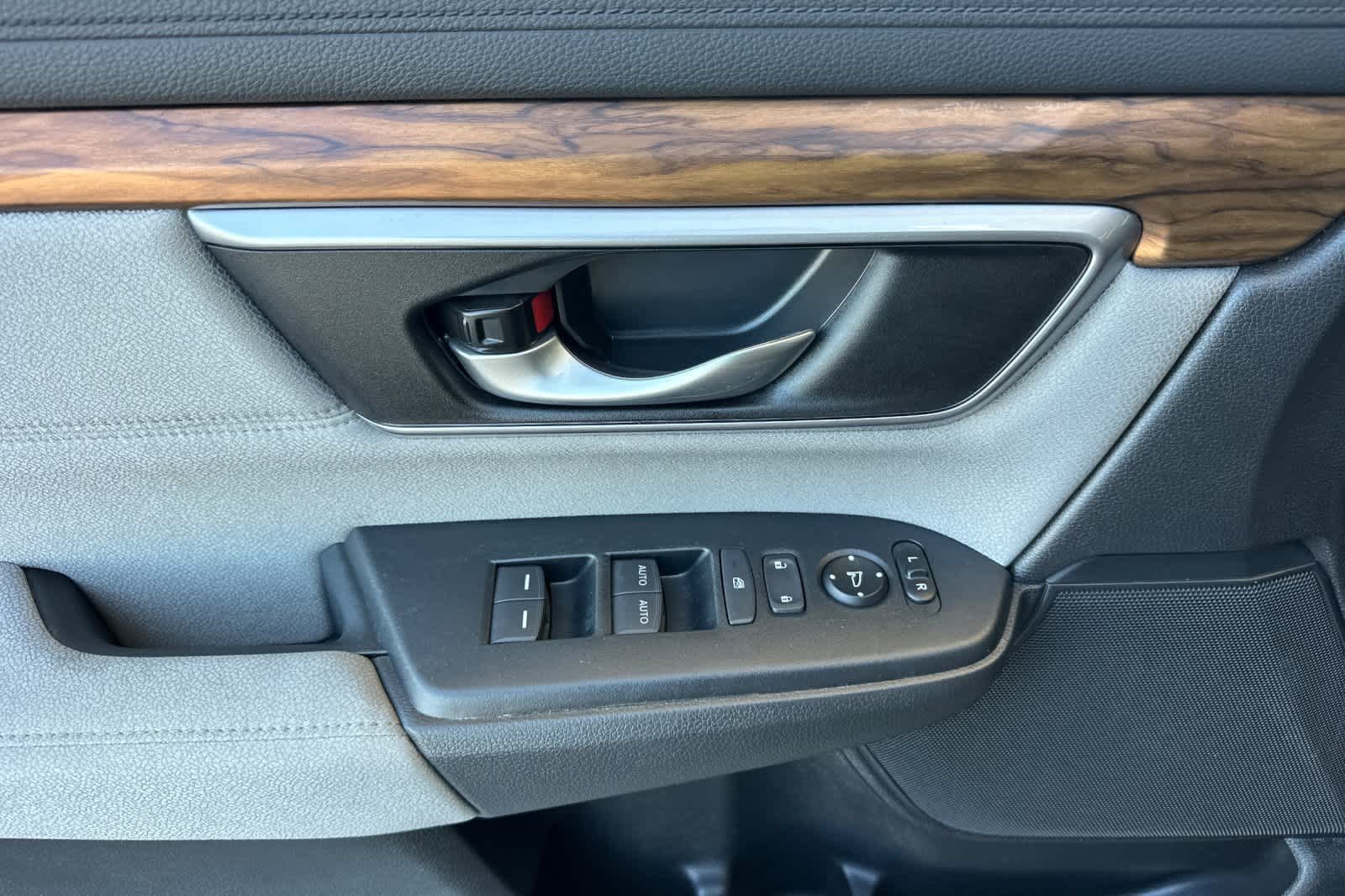 2018 Honda CR-V EX - Photo 11