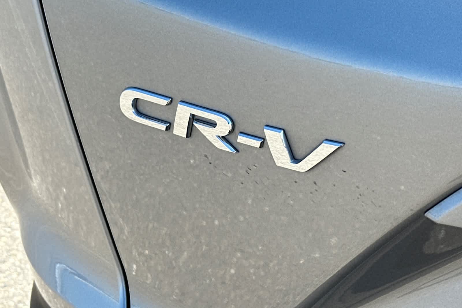 2018 Honda CR-V EX - Photo 33