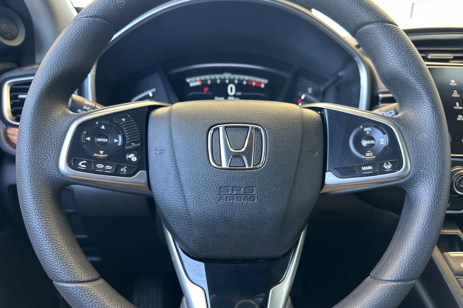 2018 Honda CR-V EX - Photo 26