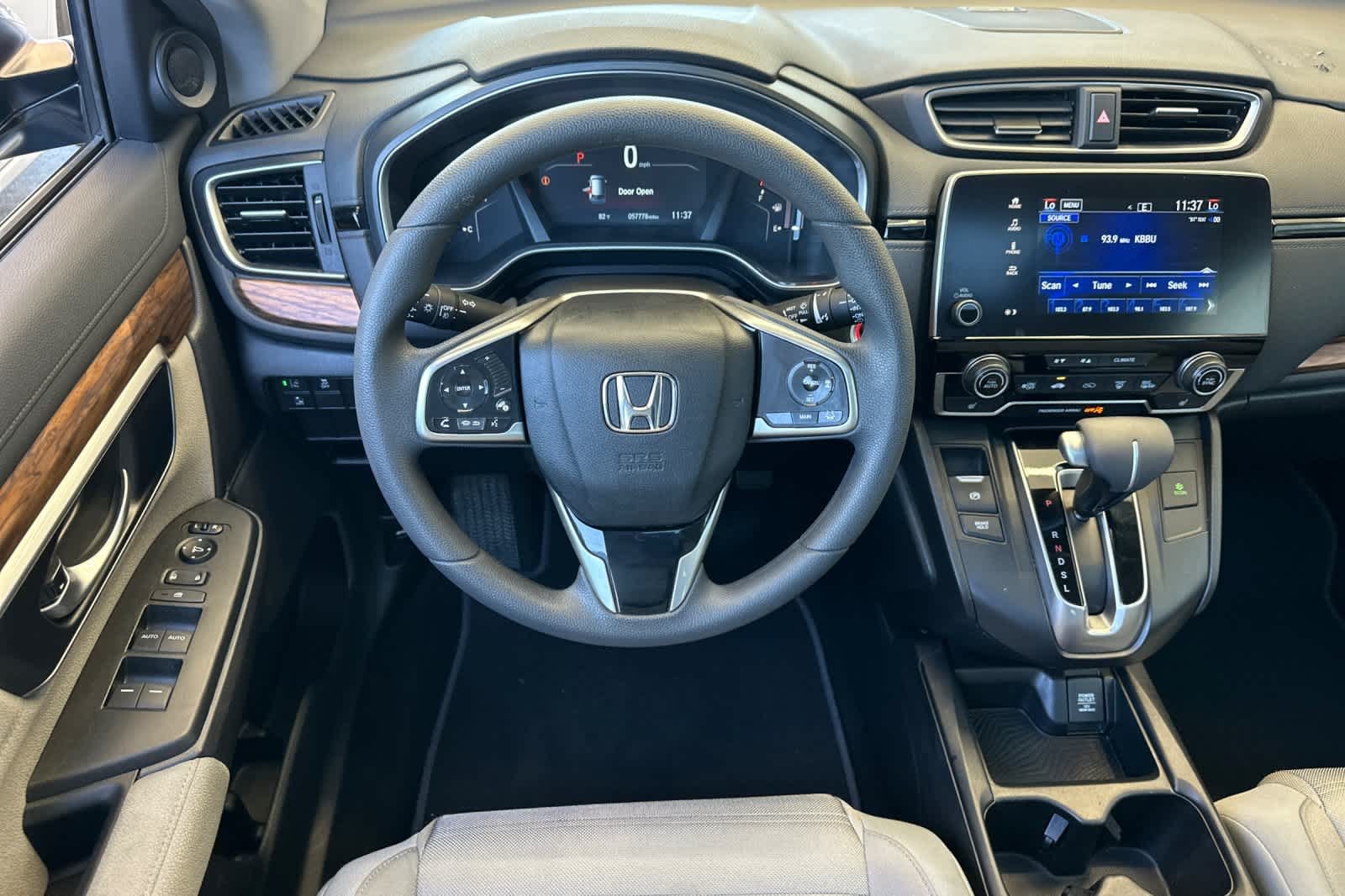 2018 Honda CR-V EX - Photo 16