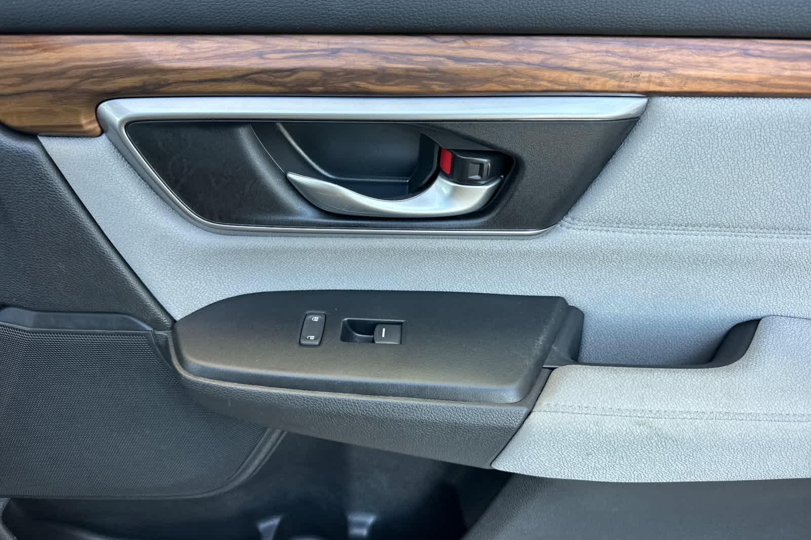 2018 Honda CR-V EX - Photo 20