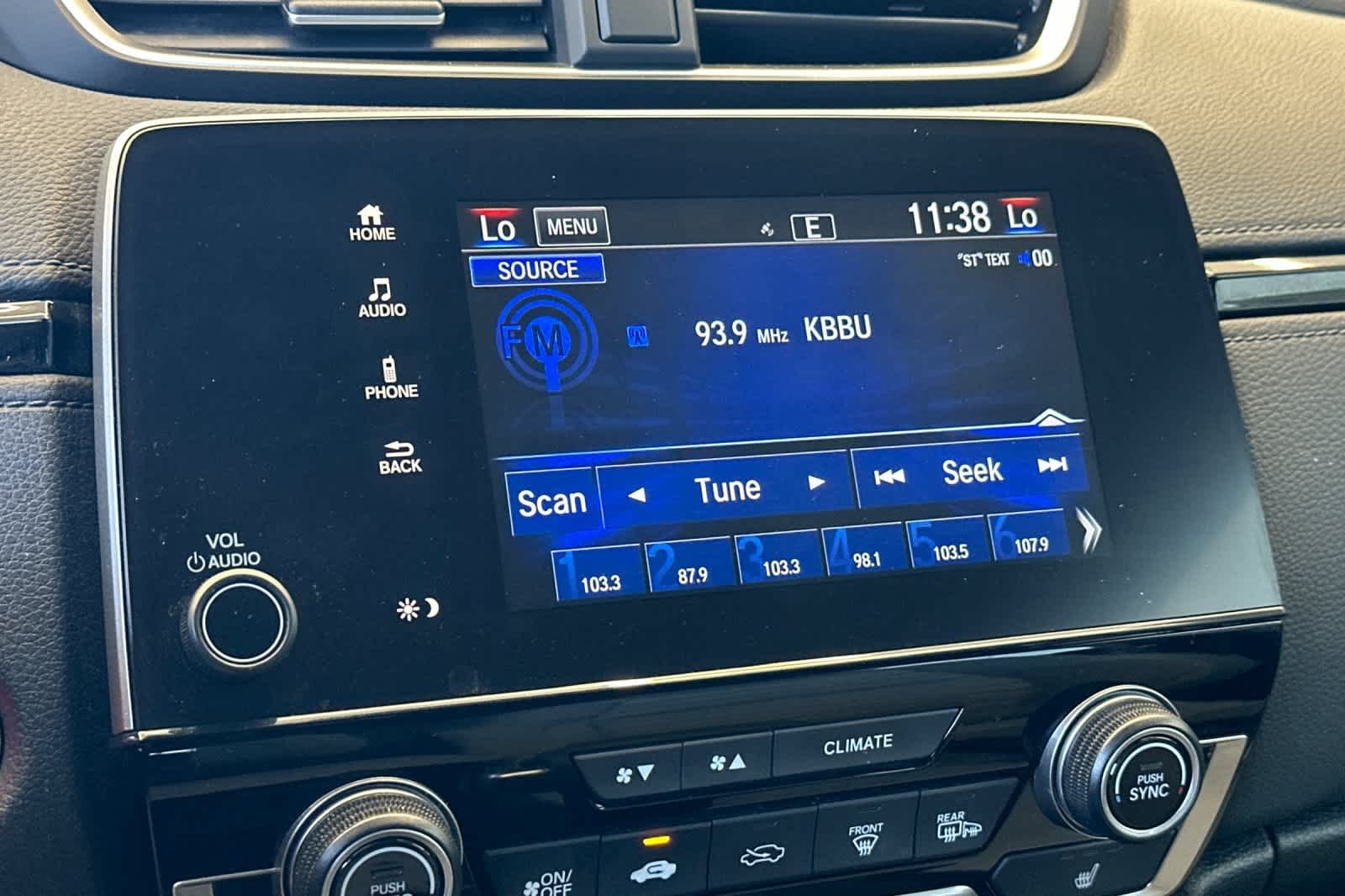 2018 Honda CR-V EX - Photo 21
