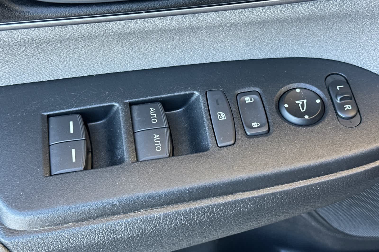 2018 Honda CR-V EX - Photo 12