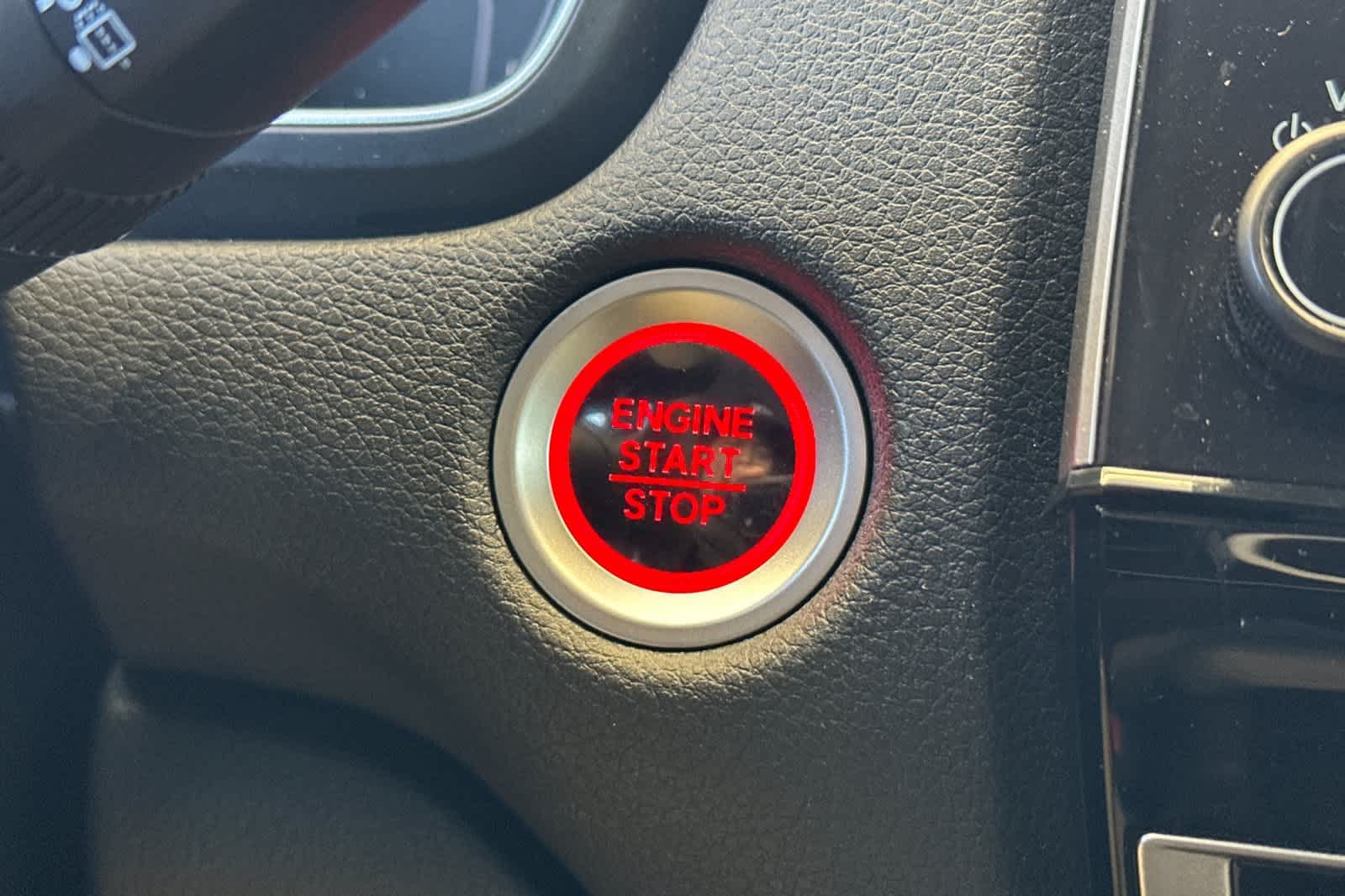 2018 Honda CR-V EX - Photo 25