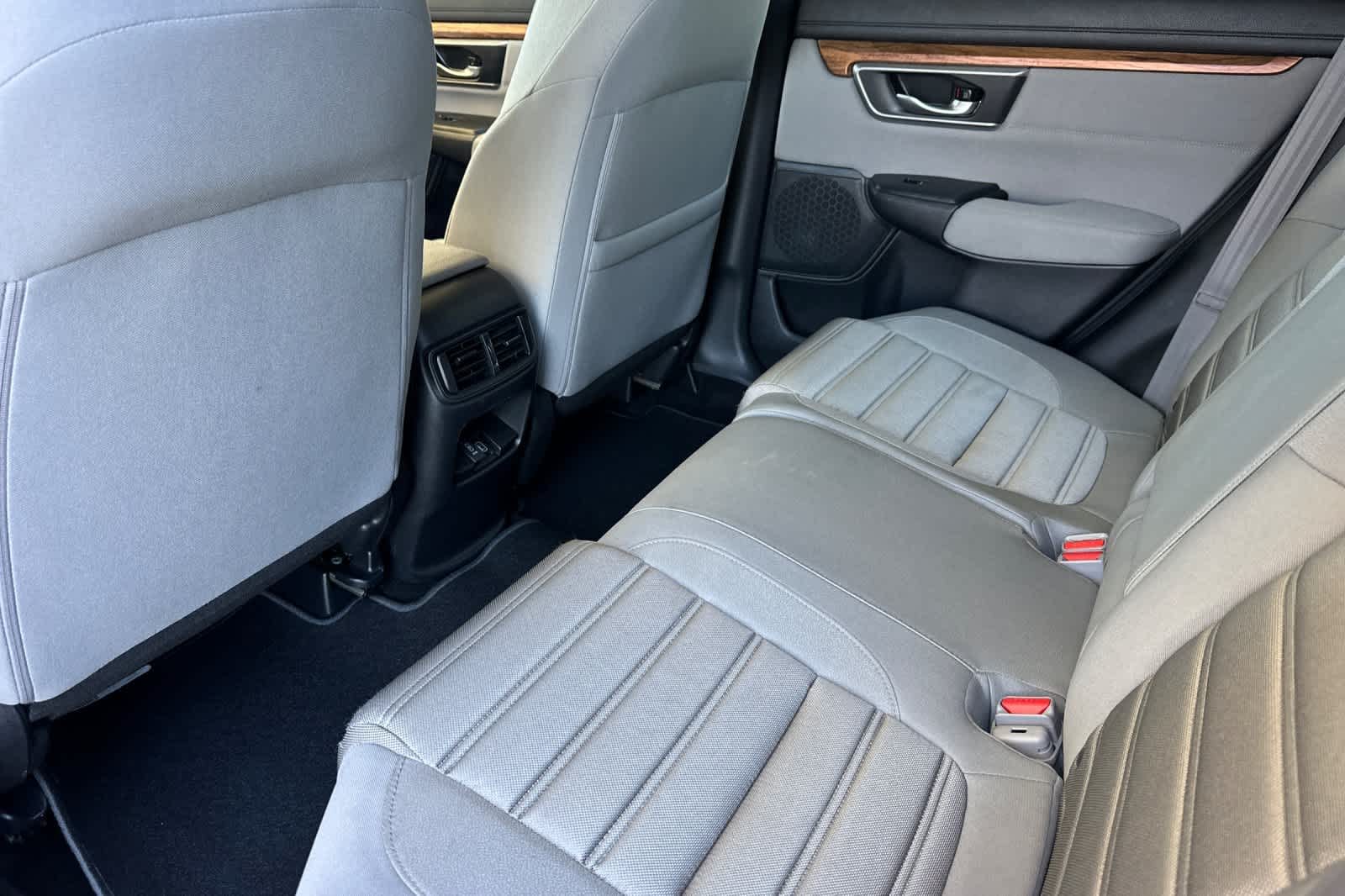 2018 Honda CR-V EX - Photo 13
