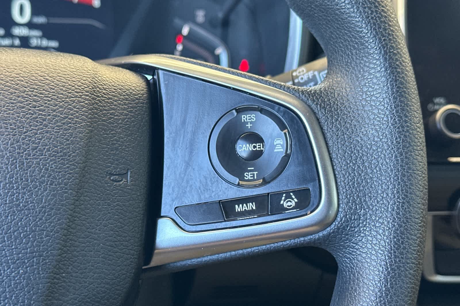 2018 Honda CR-V EX - Photo 28