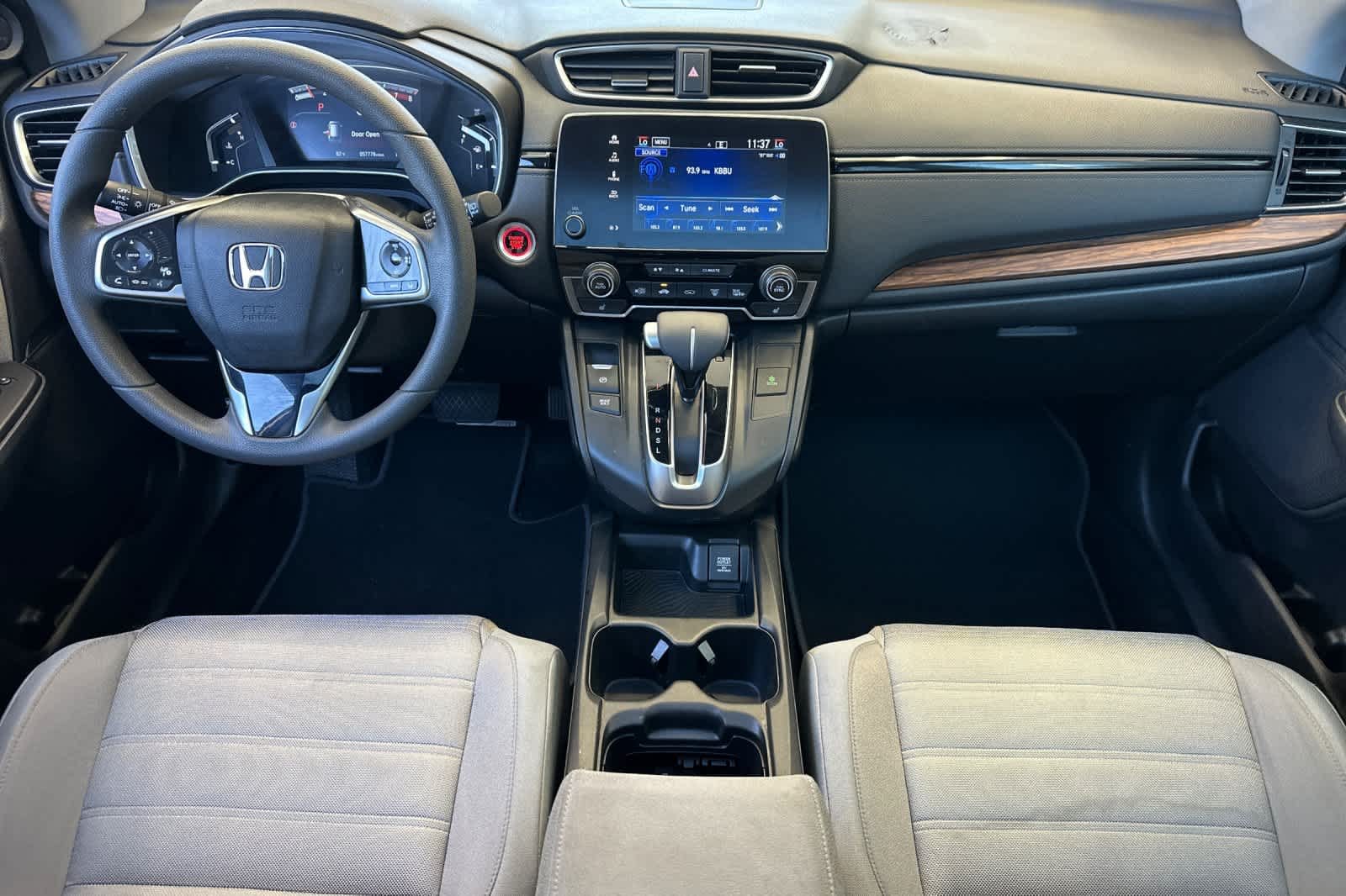 2018 Honda CR-V EX - Photo 15