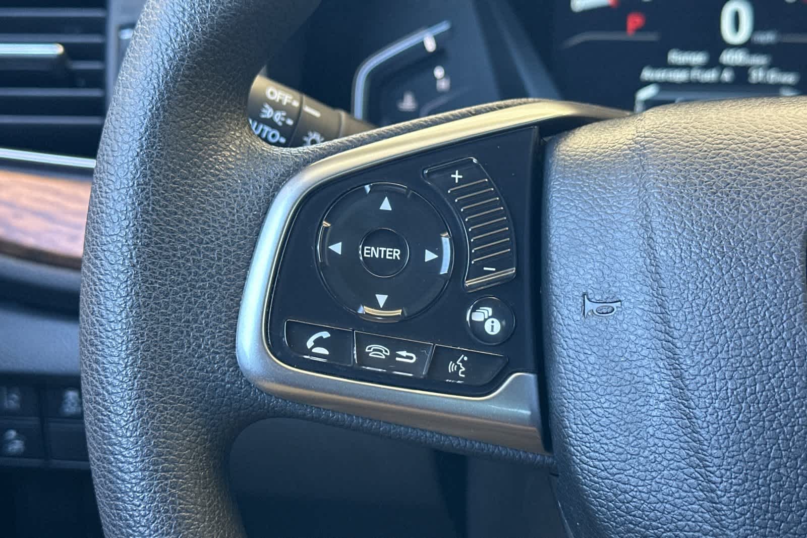 2018 Honda CR-V EX - Photo 27