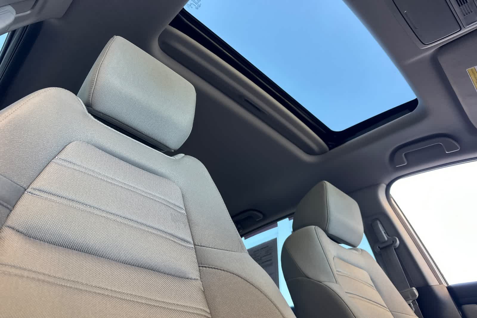 2018 Honda CR-V EX - Photo 19