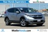 1 placeholder image of  2018 Honda CR-V EX