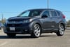 8 thumbnail image of  2018 Honda CR-V EX